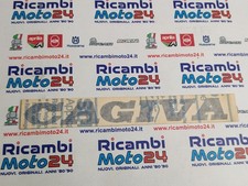 Decalcomania cagiva nuovo - decalcomania,