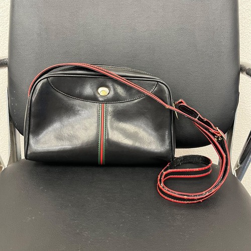 Borsa tracolla gucci in - borsa,