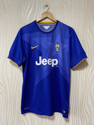 Maglia calcio away juventus - away,