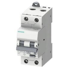 Siemens 5SU13267FP32  Magnetotermico differenziale  2 poli 32A  30mA  tipo A