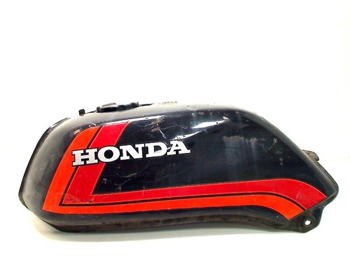 Serbatoio carburante honda - carburante,