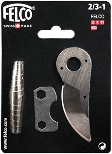 Felco set di ricambi - set,