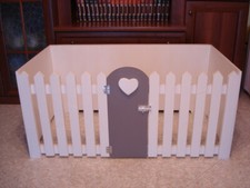 Recinto per cane box - per,