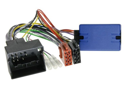 Adattatore telecomando volante