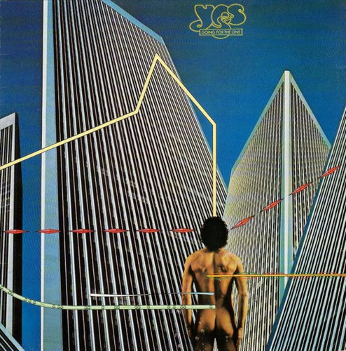 Yes going for the one - -, [lp]