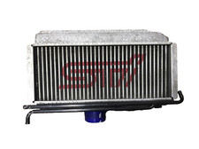 Intercooler attacco superiore