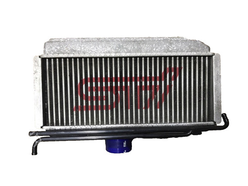 Intercooler attacco superiore