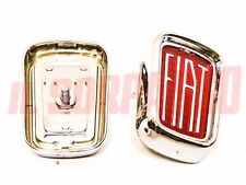 STEMMA ANTERIORE FREGIO