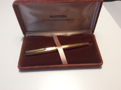 Penna stilografica vintage - penna,