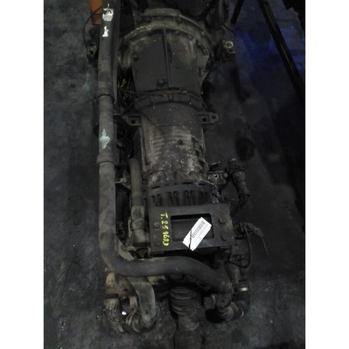 Cambio automatico - cambio, (autocarro)