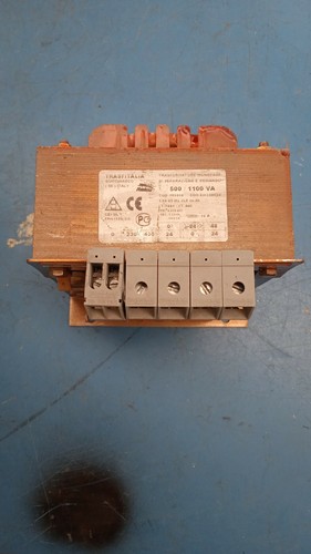 Relco em250024 trasformatore - em250024,