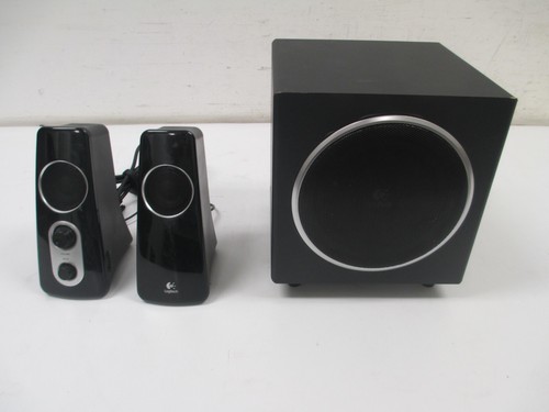 Logitech z523 sistema - logitech,
