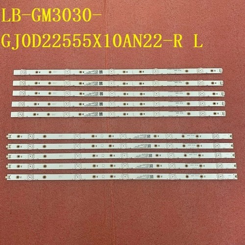 Kit barre strip - kit, lb-gm3030