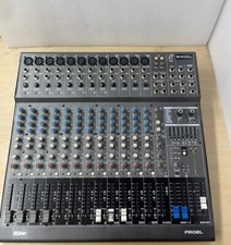 Proel channel usb - proel,