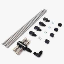 KIT INIEZIONE DIRETTA 4 PORTE