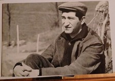 Nicola Arigliano - Cartolina