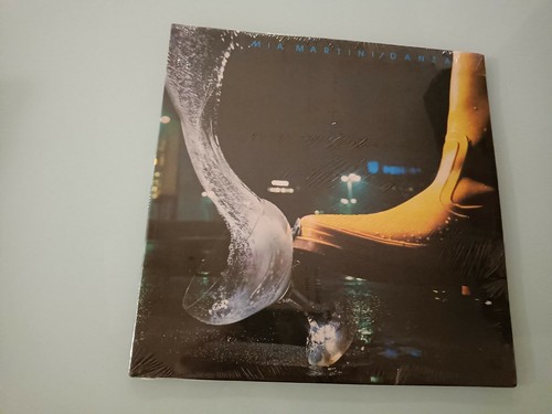 Danza mia martini - mia,