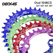 Bicicletta MTB 104BCD