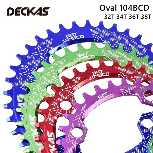 Bicicletta mtb 104bcd - mtb,