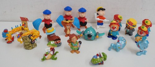 Kinder sorpresa lotto 20 - sorpresa:, n.
