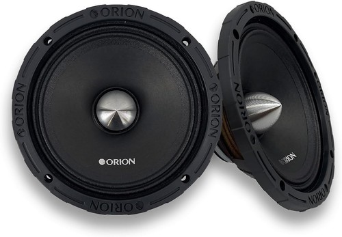 Orion xtr 654neo 1200 - orion, 6,5"