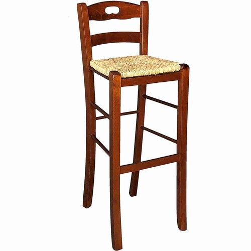 Sgabello sedia snack - ., in