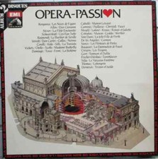 Mozart / Verdi / Puccini a.o
