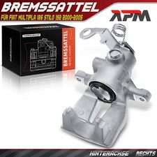 Pinza Freno Posteriore Destra