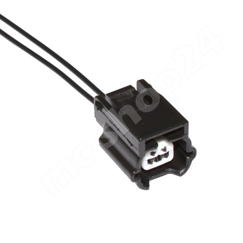 Connettore poli alternatore - 2,