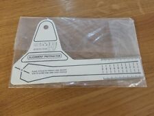 Goniometro allineamento SME