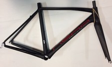 Telaio bici corsa carbonio