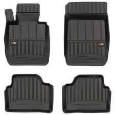 Tappetini Auto TPE Frogum