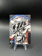 CRANIACS SERIE 2 2025 RADFORD