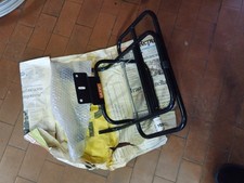 Portapacchi posteriori Vespa 50 special