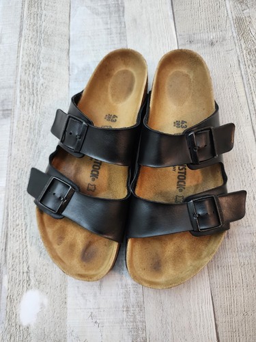 Sandali birkenstock arizona - sandali,