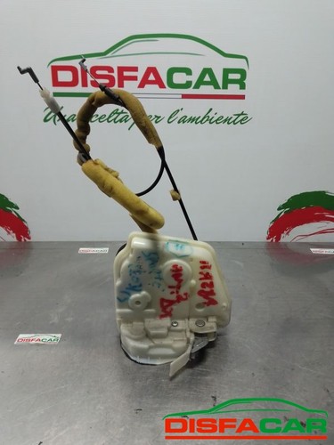 Serrature elettriche mazda - serrature,
