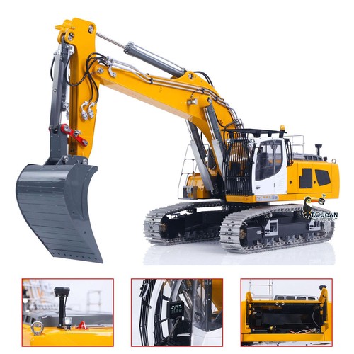 Lesu lr956 escavatore - lr956,