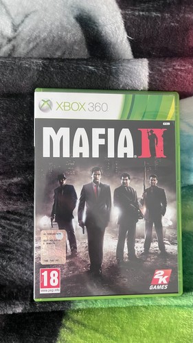 Gioco xbox 360 mafia - gioco,
