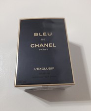 Bleu De Chanel L'exclusif