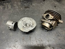 Vespa cilindro pinasco - 50,