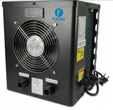 Pompa di calore Flotide