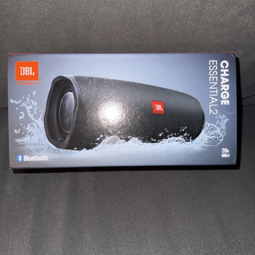 Jbl charge essential - jbl, 2