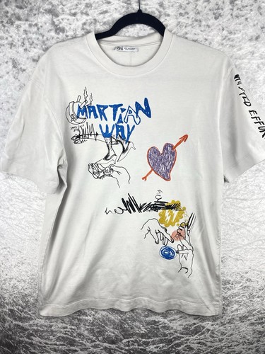 Shirt donna zara taglia - t-shirt,