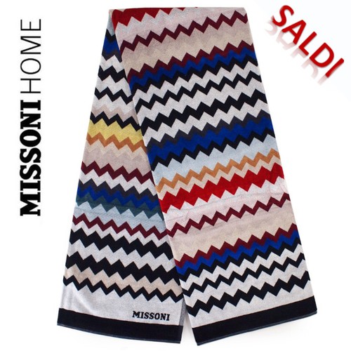 Telo mare missoni art m38 - missoni,