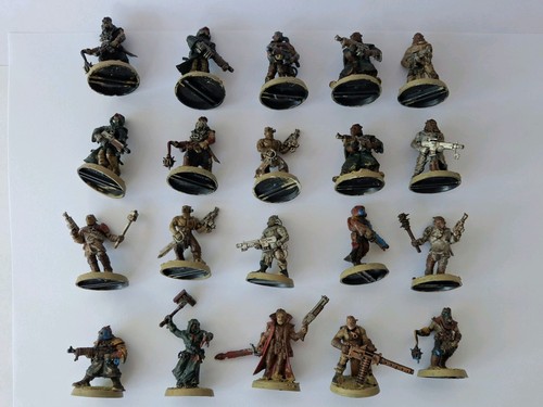 Warhammer 40k 20x dark - warhammer,