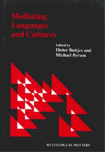Michael byram mediating - byram,