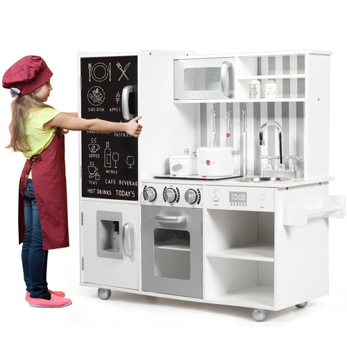 Cucina giocattolo per bambini - cucina,