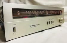 Sintonizzatore Mitsubishi DA-F630E Vintage Top Hi-Fi 
