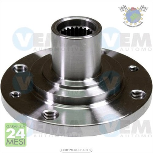 Mozzo cuscinetto ruota vema - cuscinetto,