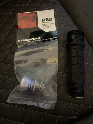 Surefire nitrolon solo - g2,